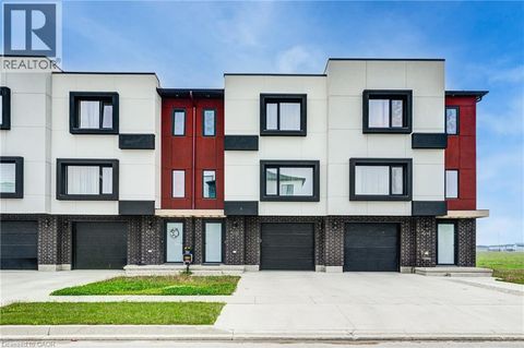 4222 LISMER Lane Unit# 14 London ON N6L0H7