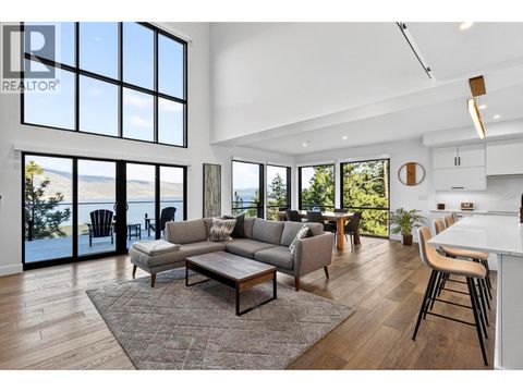 3434 McKinley Beach Drive Unit# 408 Kelowna BC V1V0H3