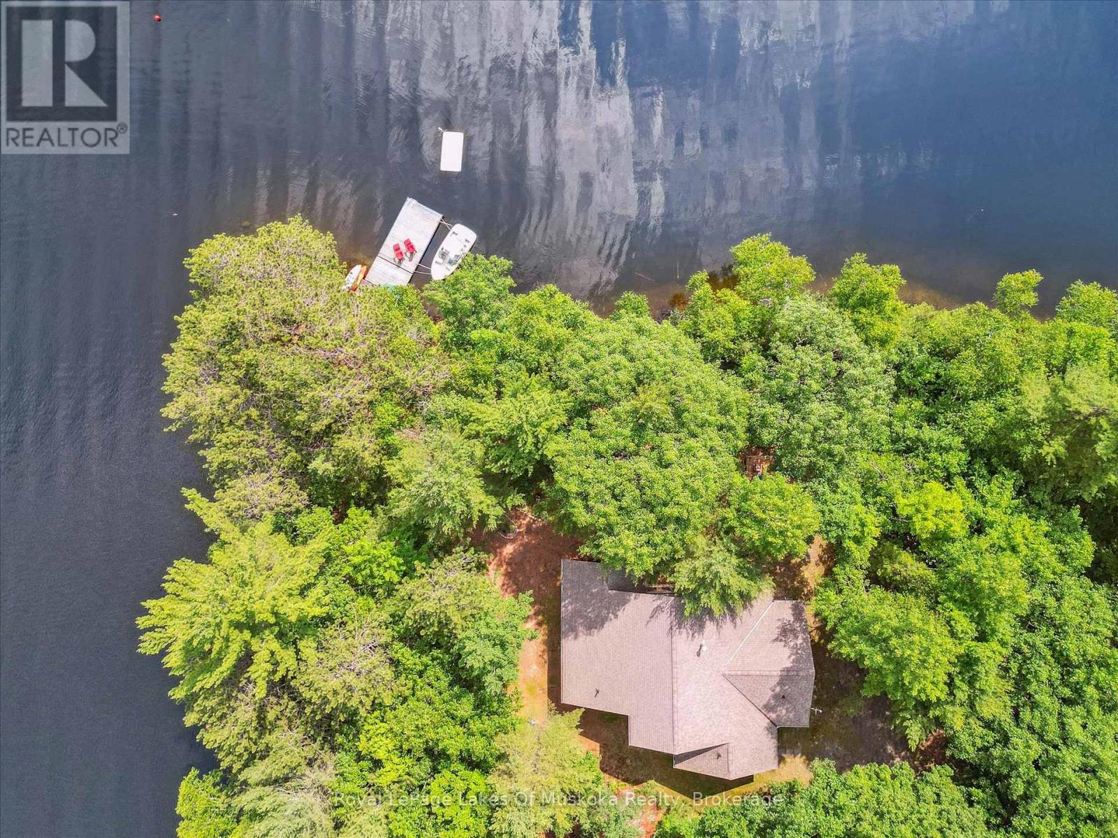 1176 MCCOMB POINT DRIVE