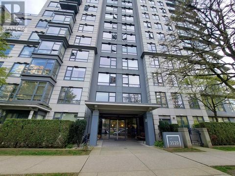 106 3520 CROWLEY DRIVE Vancouver BC V5R6G9