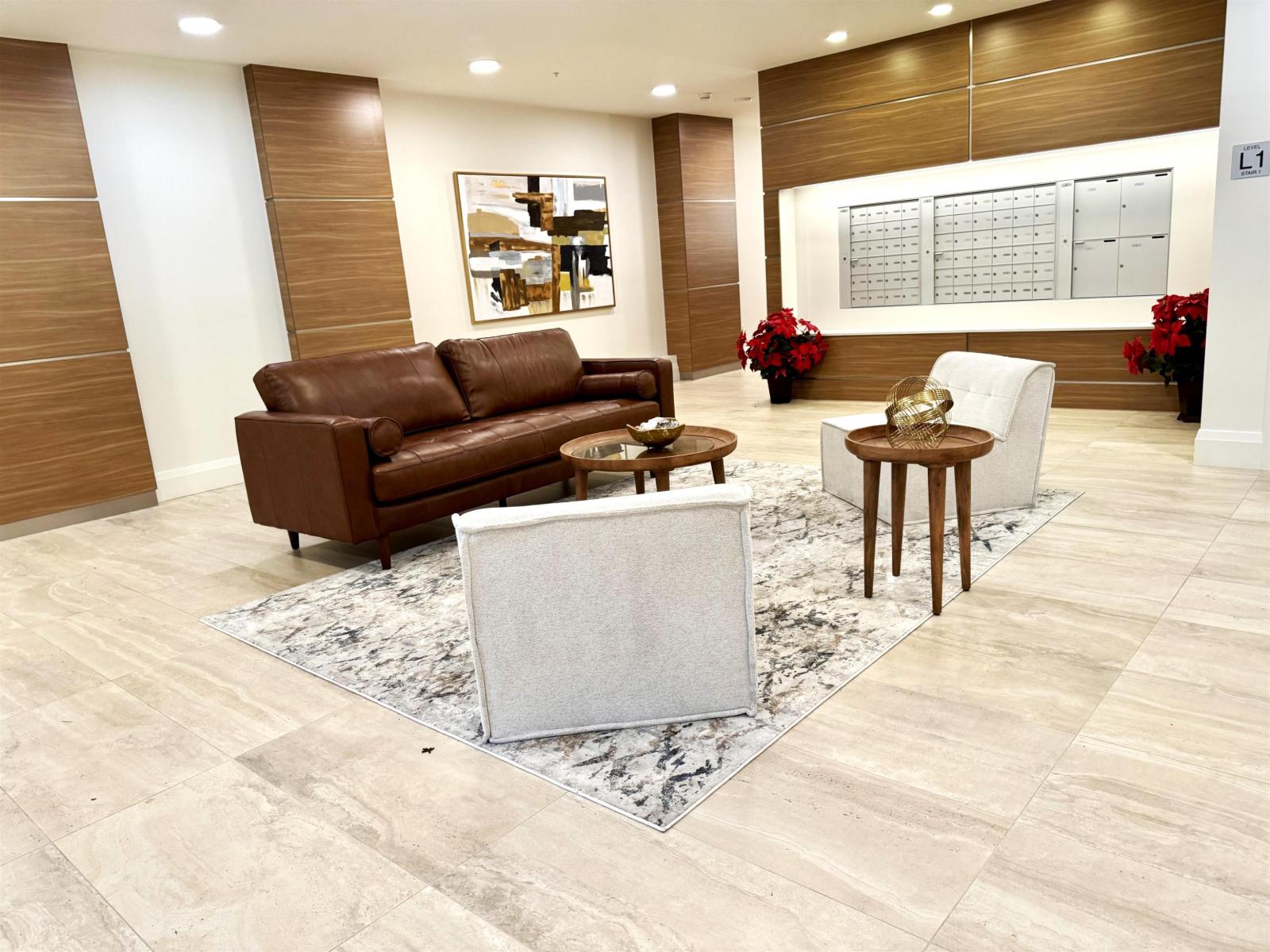 507 120 ESPLANADE AVENUE|Harrison Hot Springs