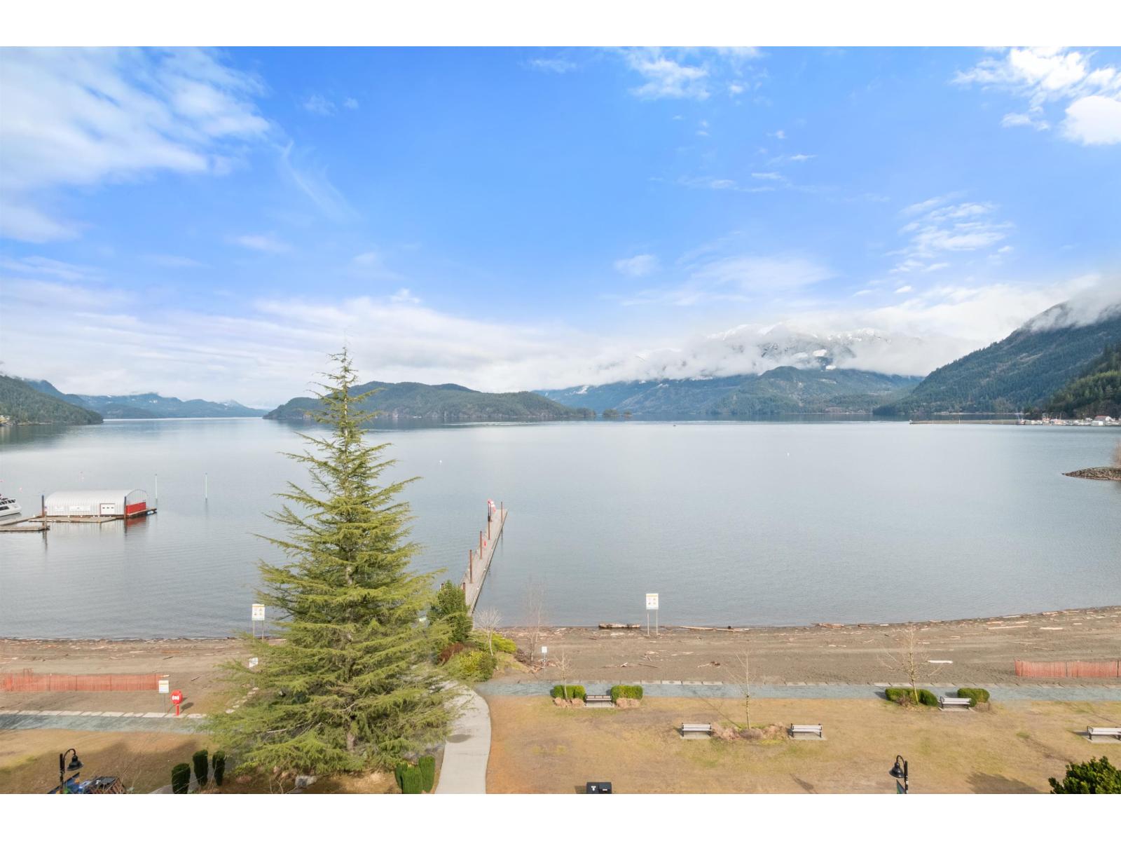 507 120 ESPLANADE AVENUE|Harrison Hot Springs