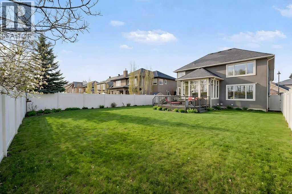 78 Aspen Cliff Close SW
