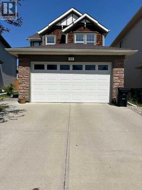 23 Royal Oak Terrace NW