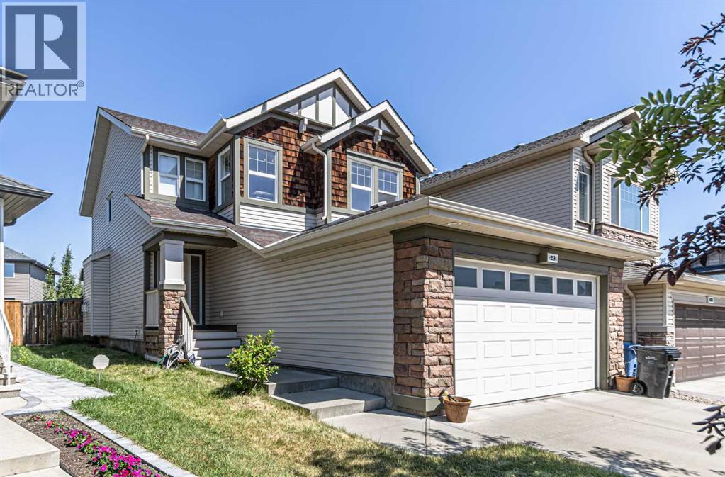 23 Royal Oak Terrace NW