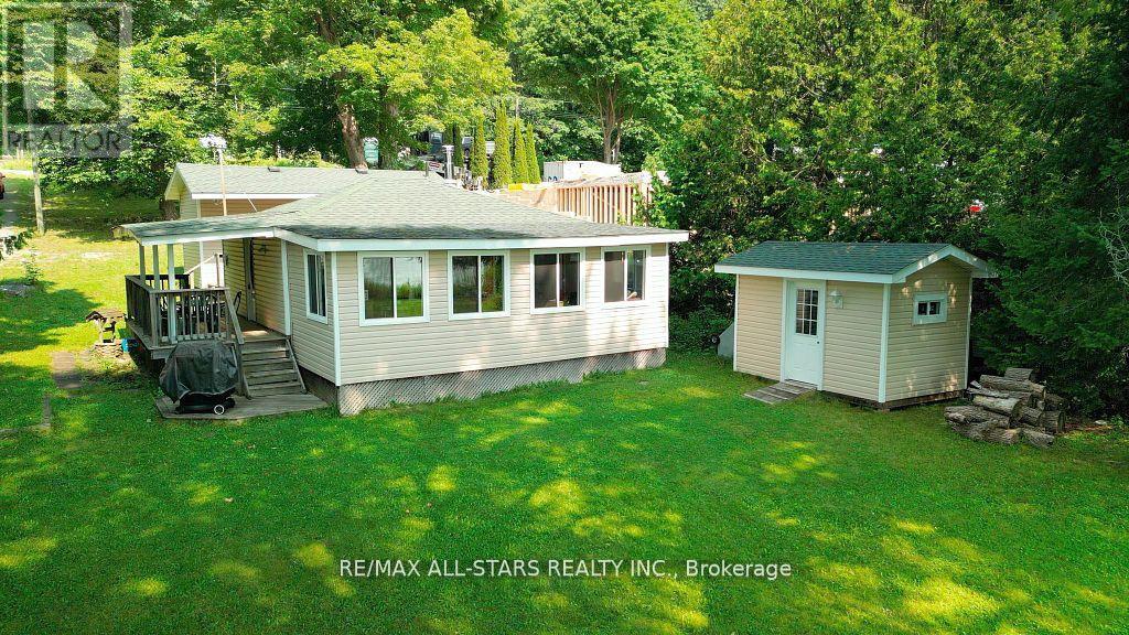 136 COLDSTREAM ROAD