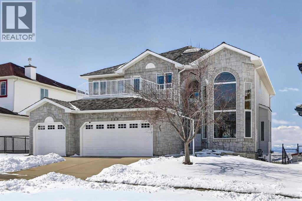 359 Rocky Ridge Drive NW