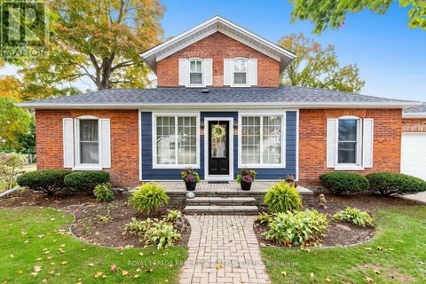 141 MAIN STREET St. Catharines (Port Dalhousie) ON L2N4V6