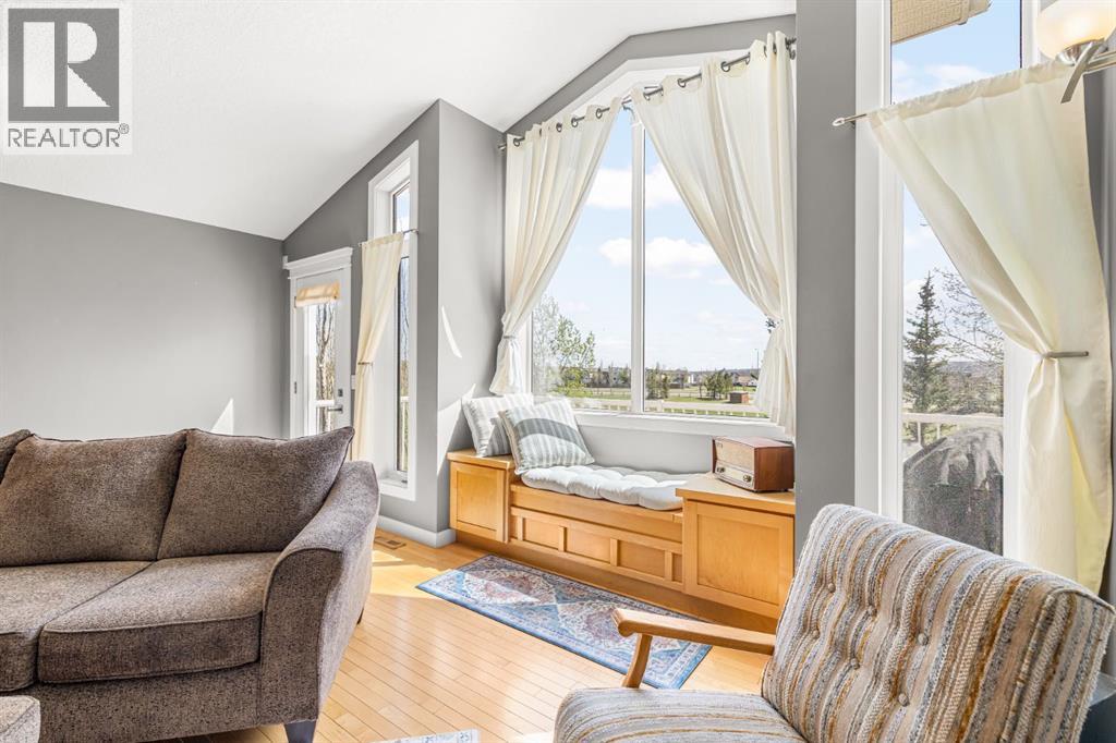 91 Evanspark Terrace NW