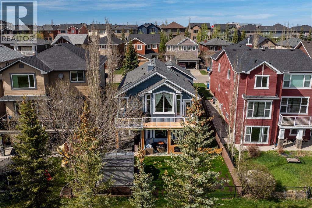 91 Evanspark Terrace NW