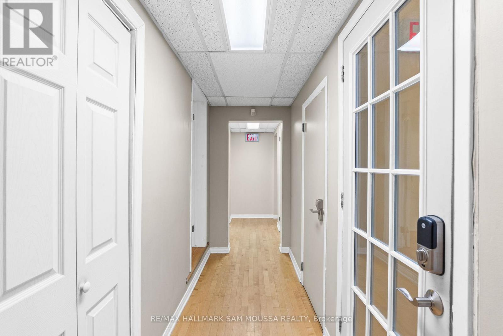 162-164 METCALFE STREET