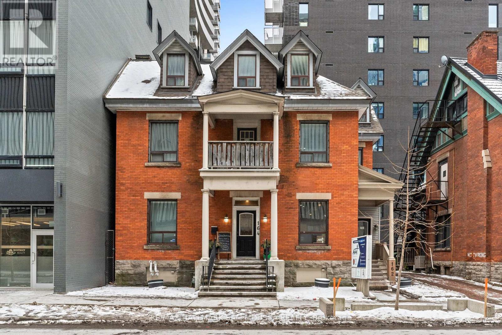 162-164 METCALFE STREET