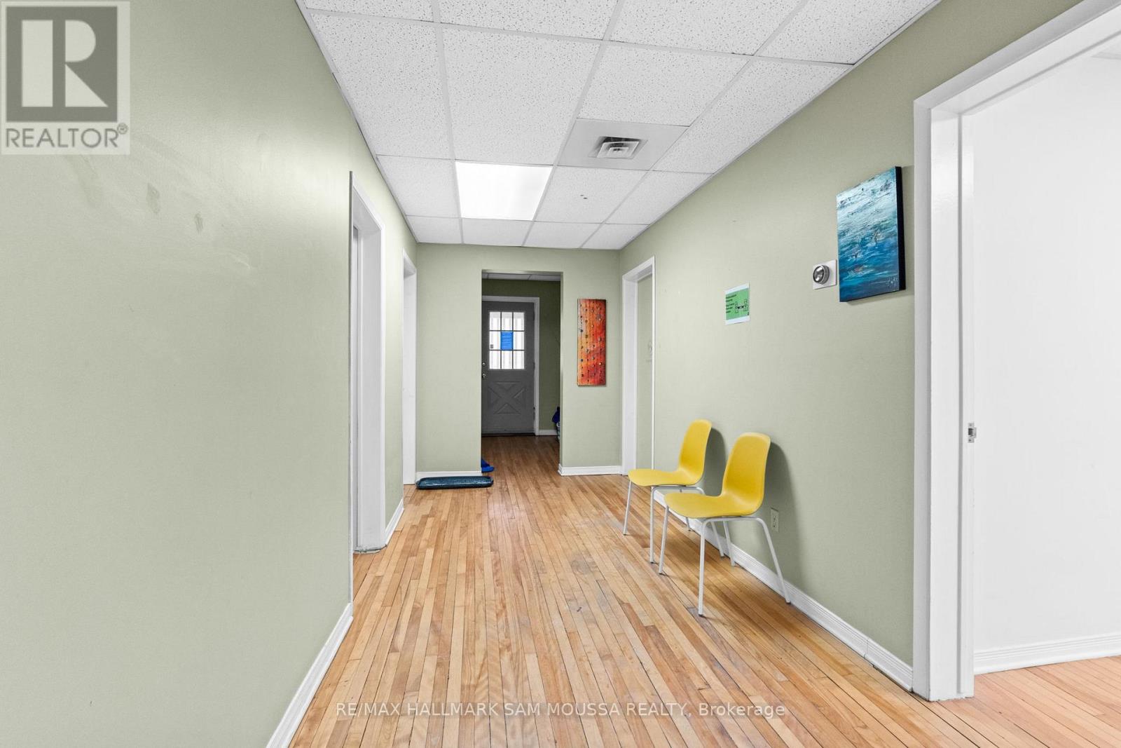 162-164 METCALFE STREET