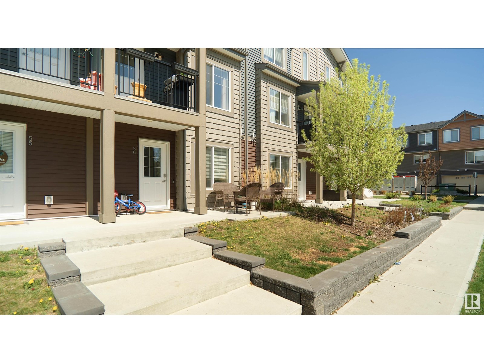 #56 3025 151 AV NW