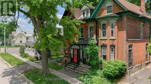 145 MAIN STREET Gananoque ON K7G2M1