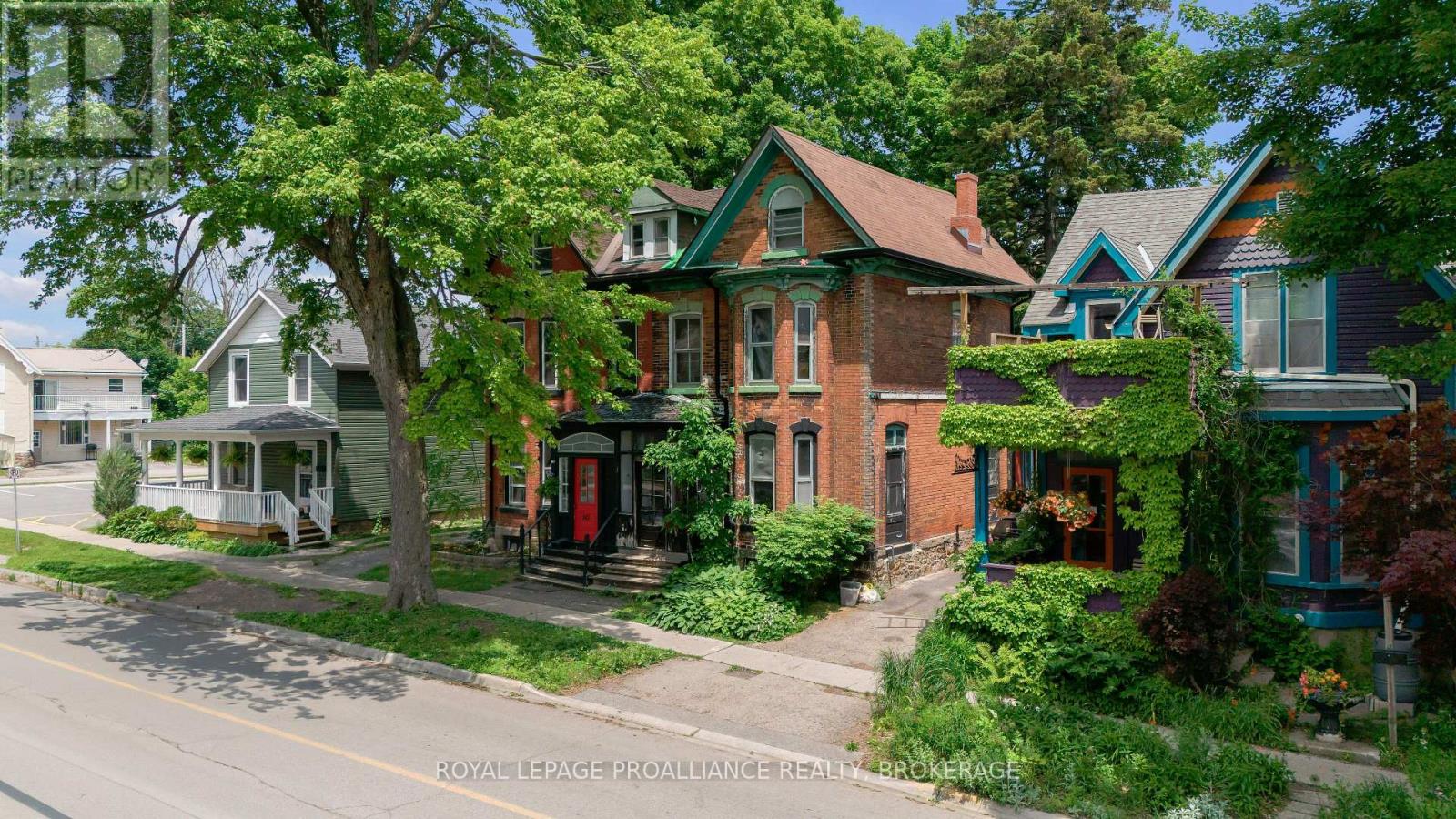 145 MAIN STREET
