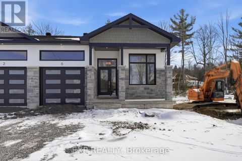 22 HUGHES CIRCLE Casselman ON K0A1M0