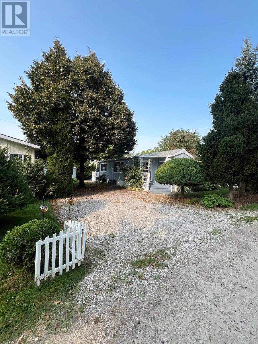 22 - 77307 BLUEWATER HIGHWAY