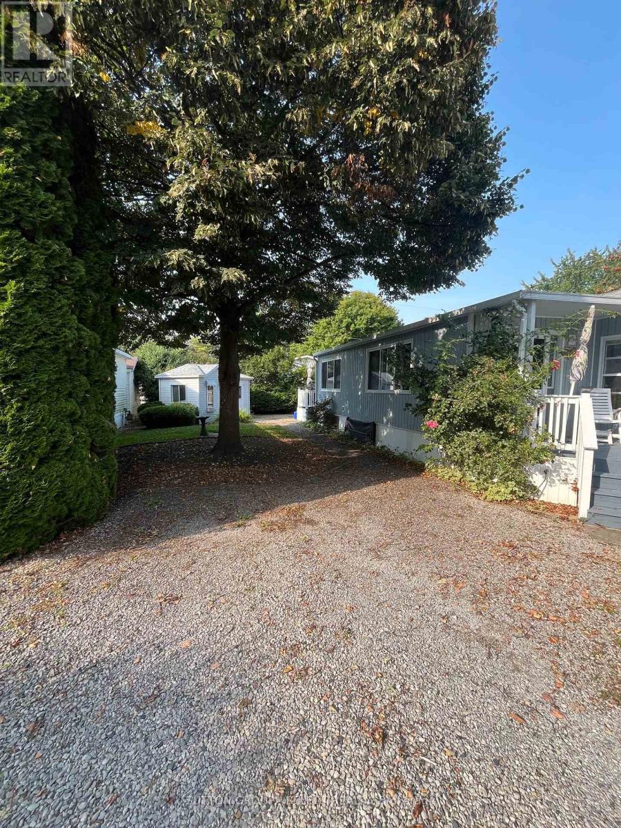 22 - 77307 BLUEWATER HIGHWAY