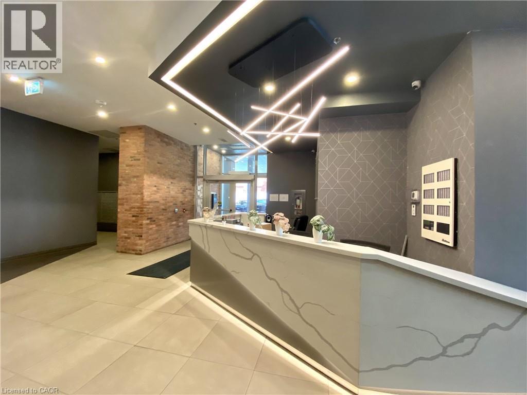 60 FREDERICK Street Unit# 3114
