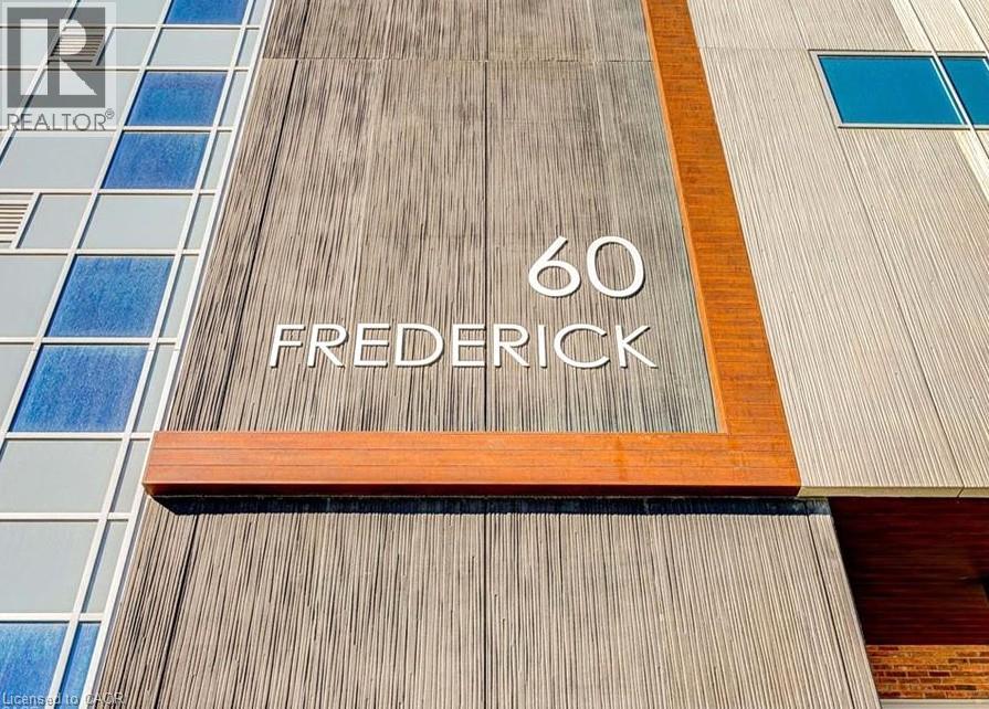 60 FREDERICK Street Unit# 3114