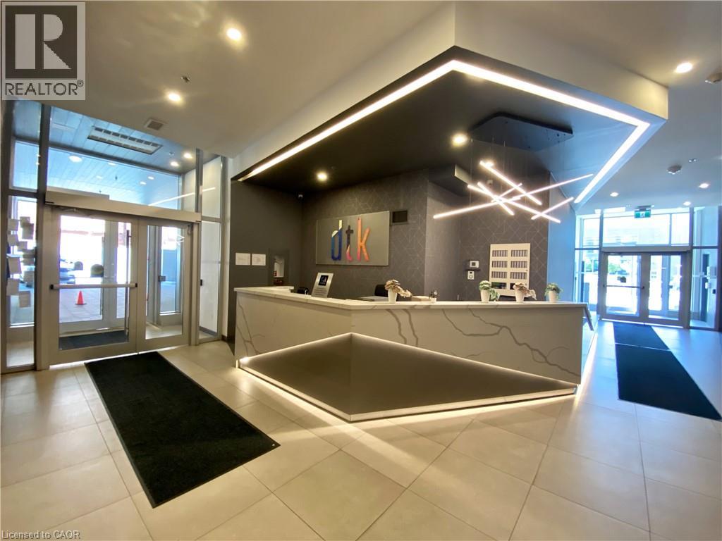 60 FREDERICK Street Unit# 3114