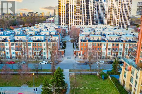 150 - 3 EVERSON DRIVE Toronto (Willowdale East) ON M2N7C2