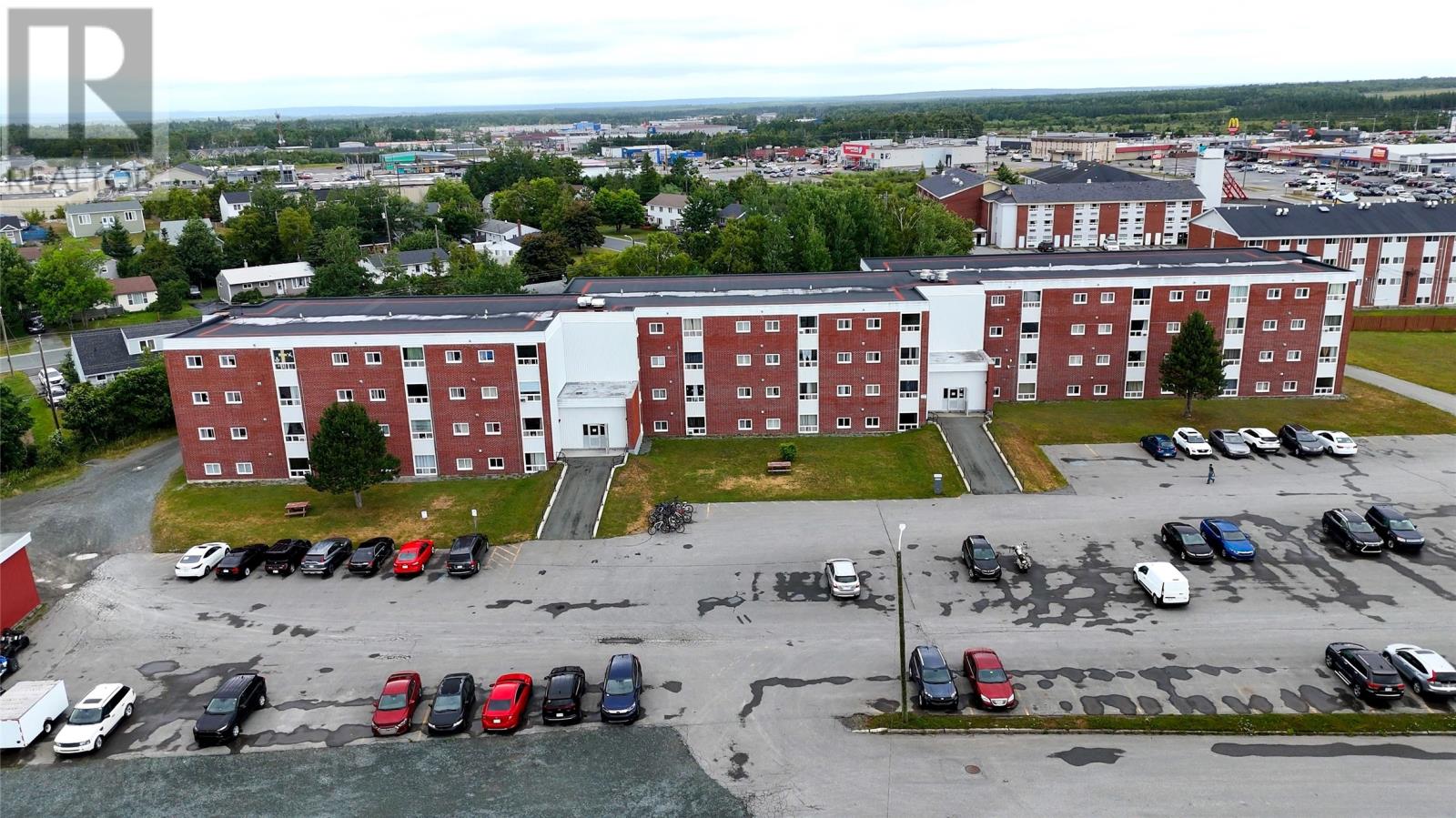 127,129,131 Bennett Drive