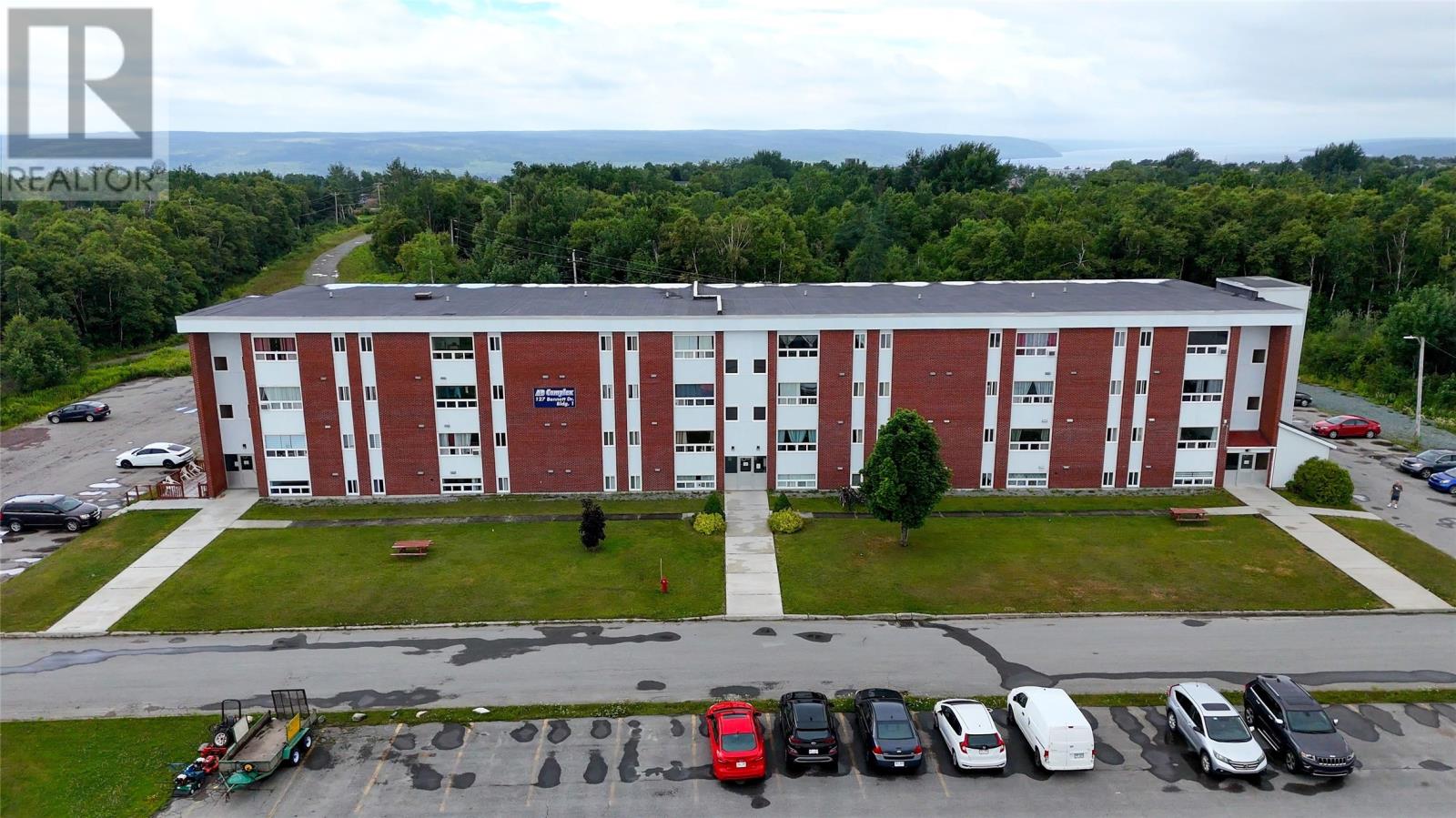 127,129,131 Bennett Drive