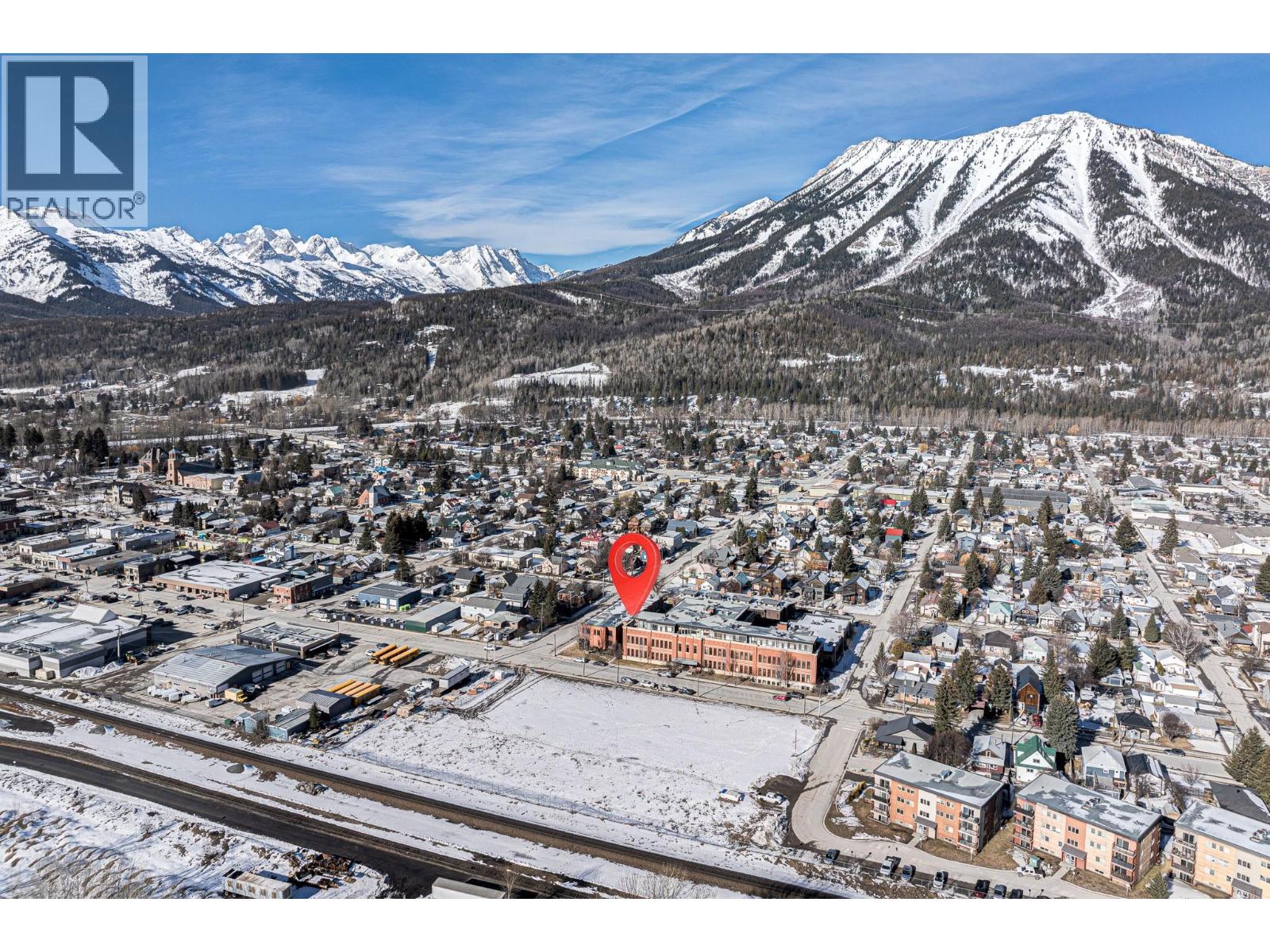 901 2ND Avenue Unit# 101A