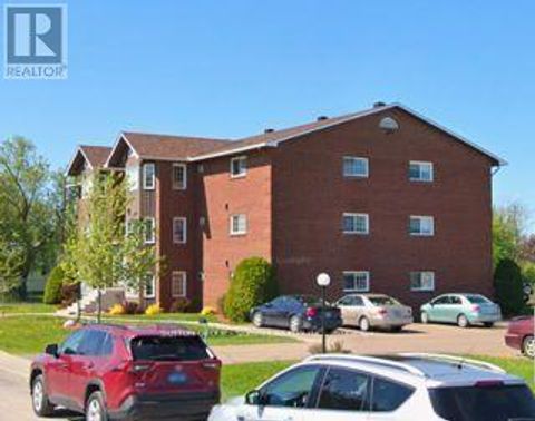 3B - 85 EDEY STREET Arnprior ON K7S1B9