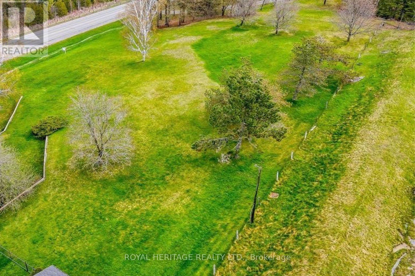 (EAST LOT) - 8803 DALE ROAD