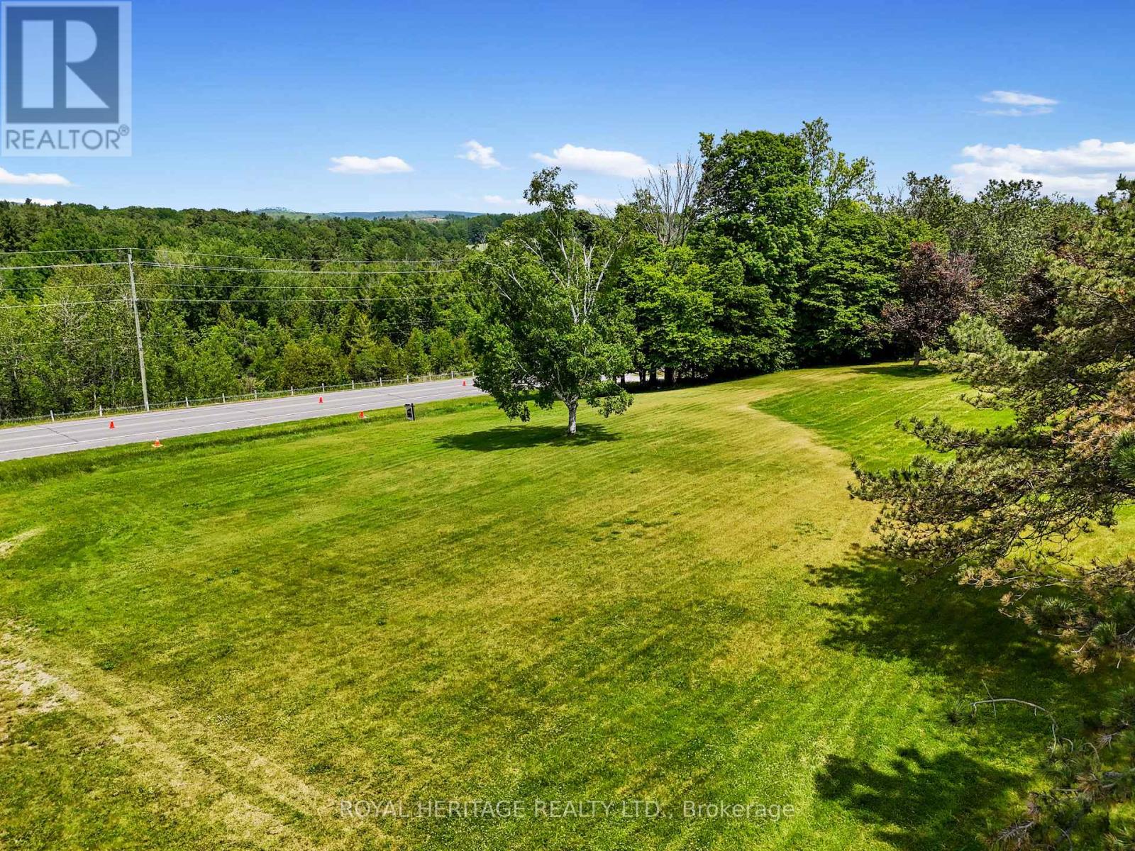 (EAST LOT) - 8803 DALE ROAD