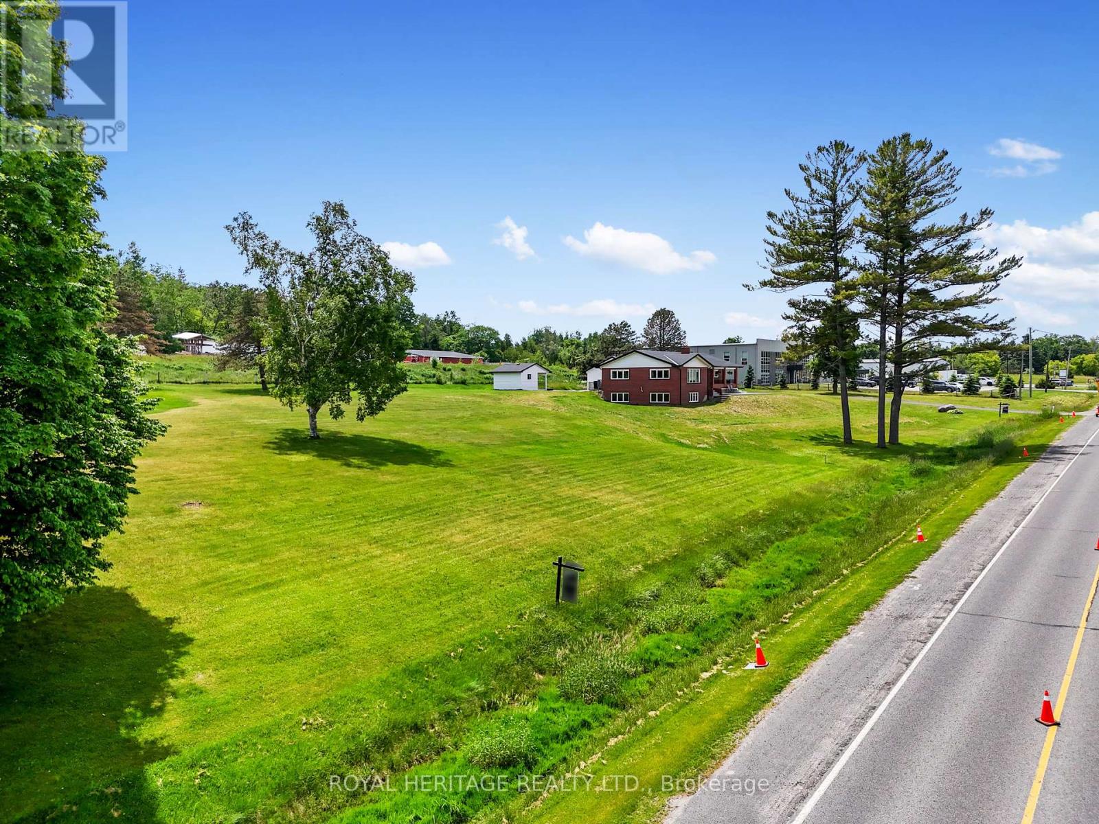 (EAST LOT) - 8803 DALE ROAD