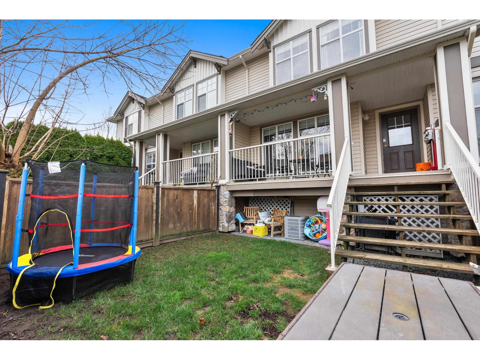 119 6450 VEDDER ROAD|Sardis South