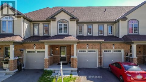740 LINDEN DRIVE Cambridge ON N3H0E3