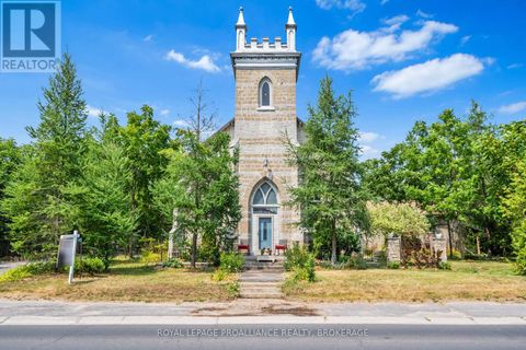 3958 HARROWSMITH ROAD Frontenac (Frontenac South) ON K0H1V0