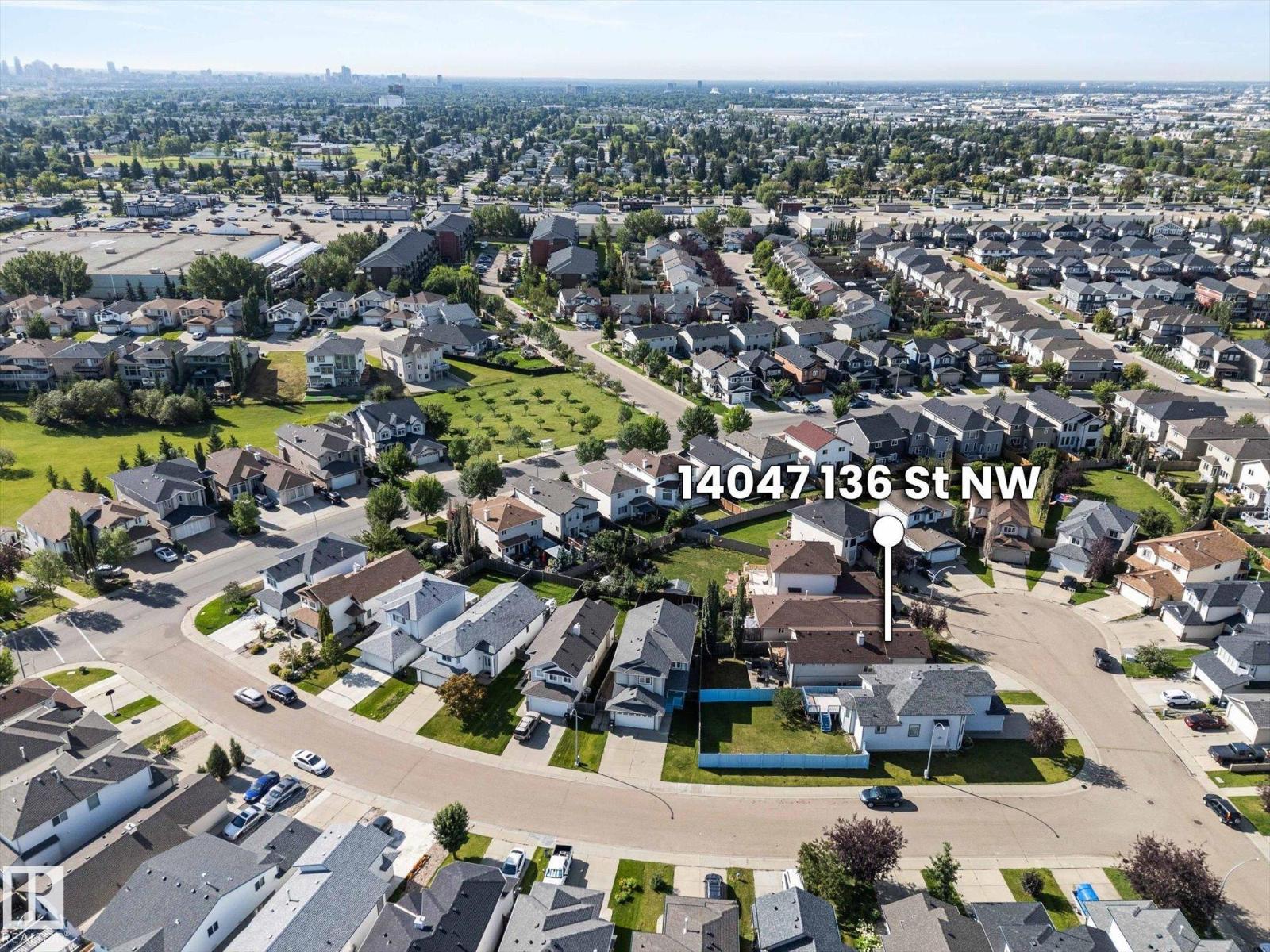 14047 136 ST NW