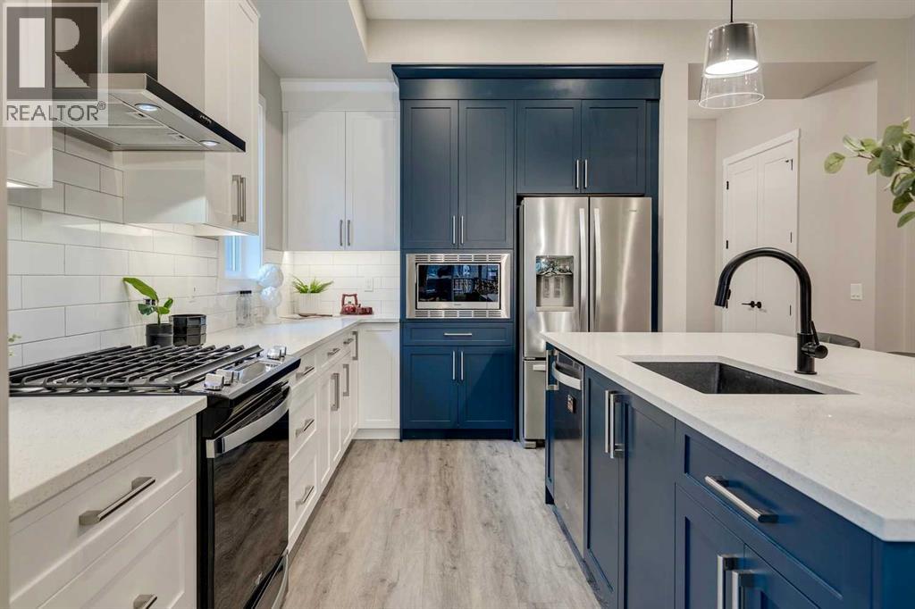 14 Cranbrook Common SE