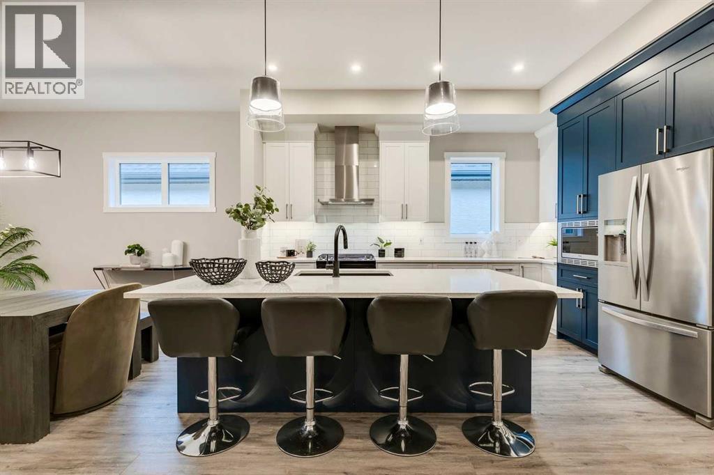 14 Cranbrook Common SE