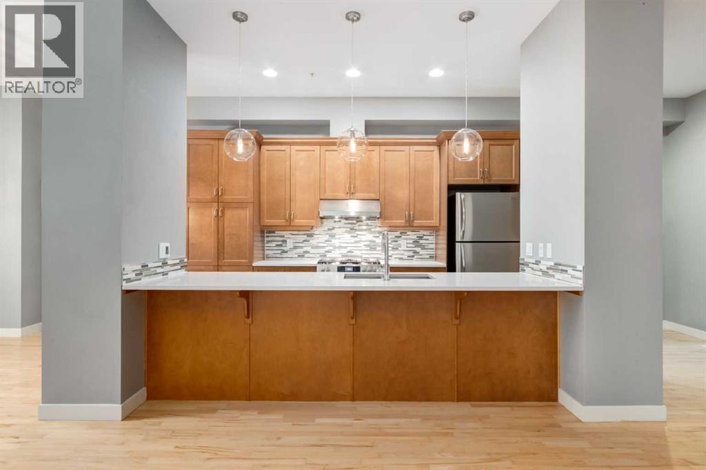 107, 1720 12 Street SW