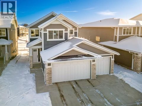235 Chelsea Park Chestermere AB T1X2T3