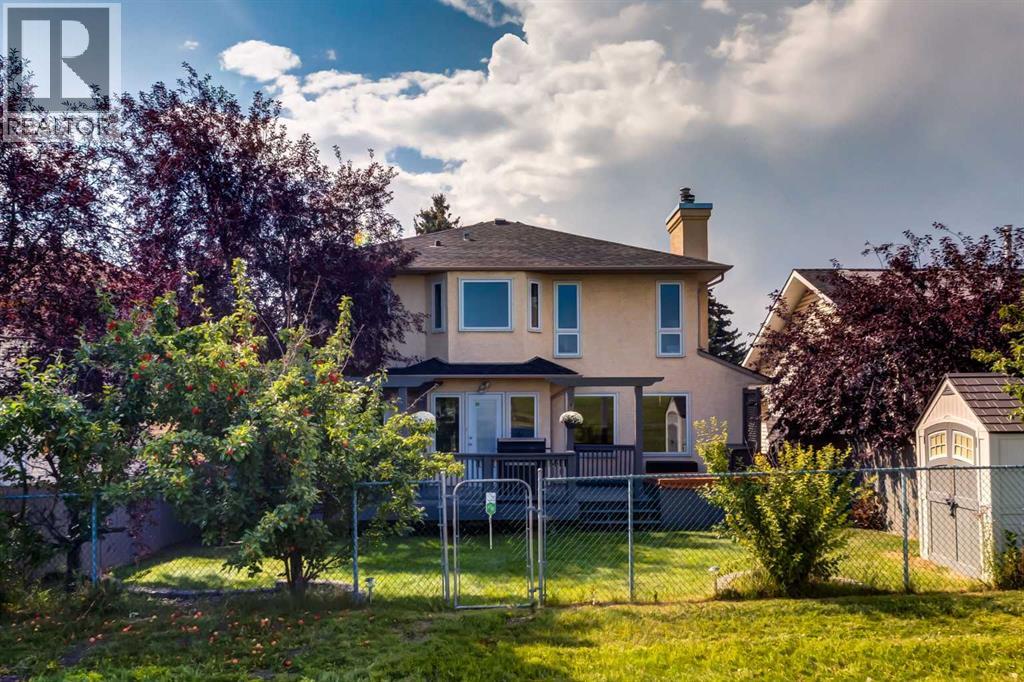 101 Scripps Landing NW