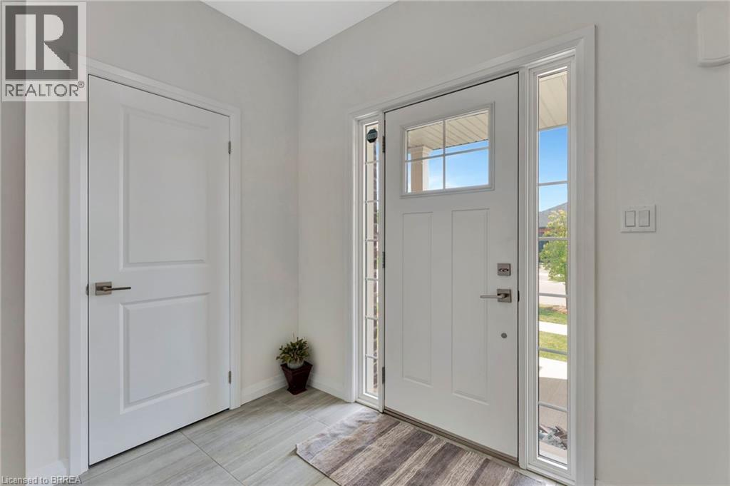 16 CUMBERLAND Street