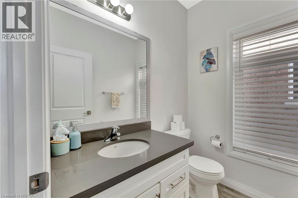 16 CUMBERLAND Street