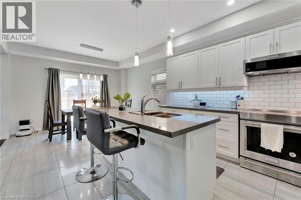 16 CUMBERLAND Street