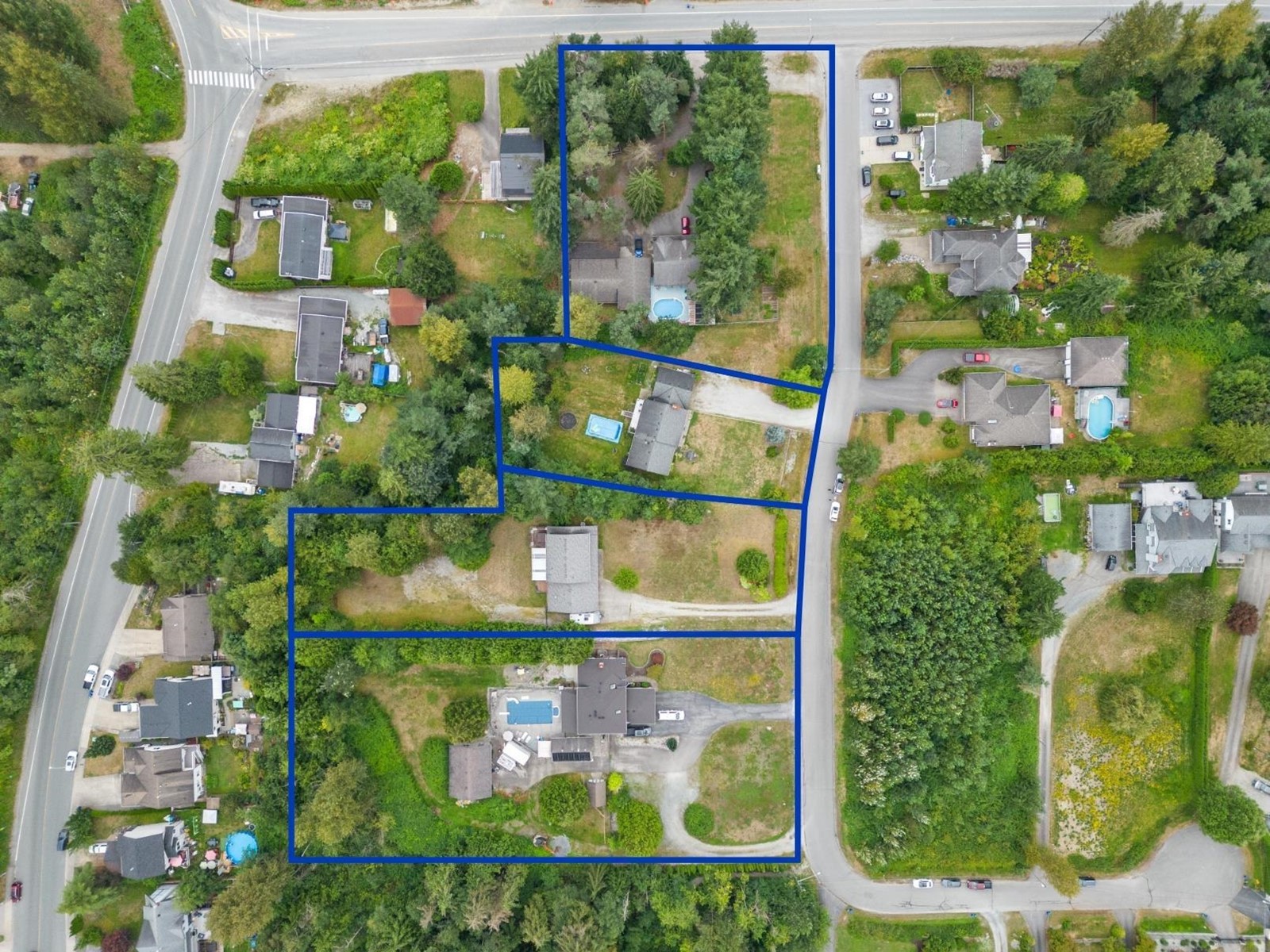 8559 BANNISTER DRIVE