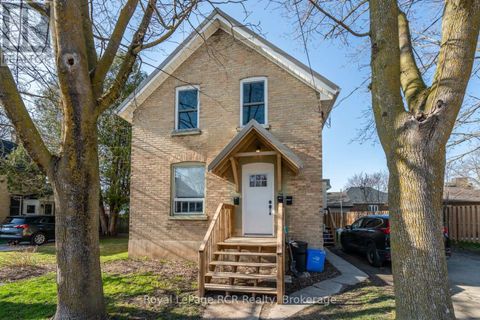 134 9TH STREET Hanover ON N4N1K6