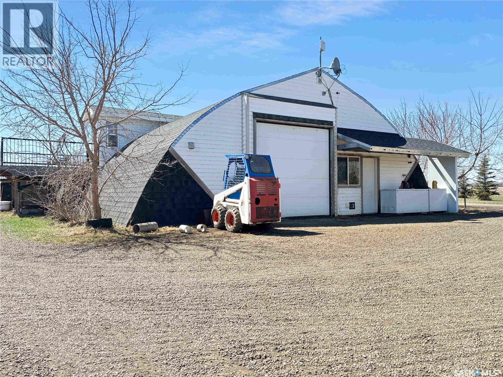 Strunk Acreage