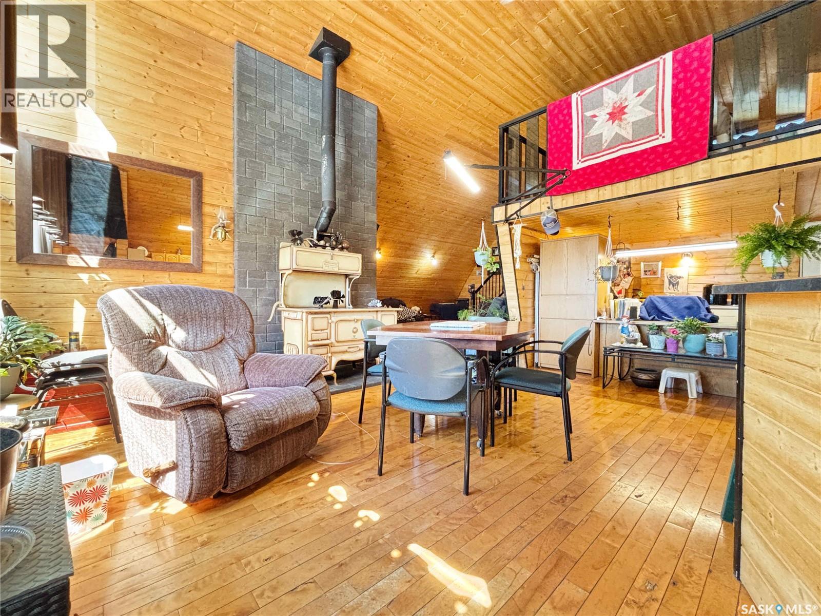 Strunk Acreage